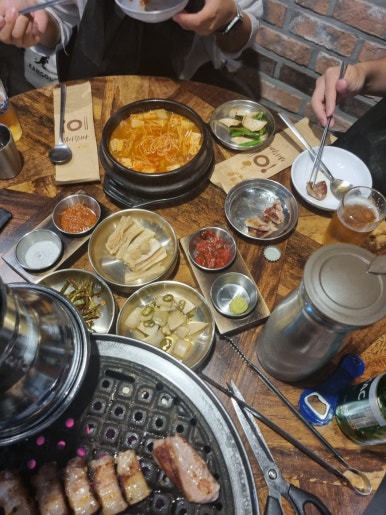 참좋은고깃간 이미지