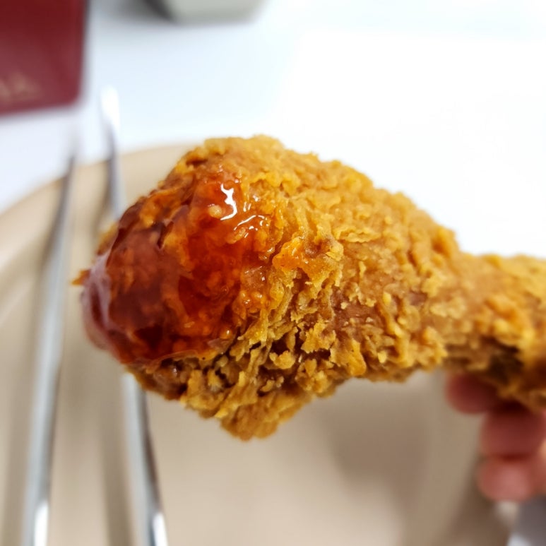 비비큐독산 이미지