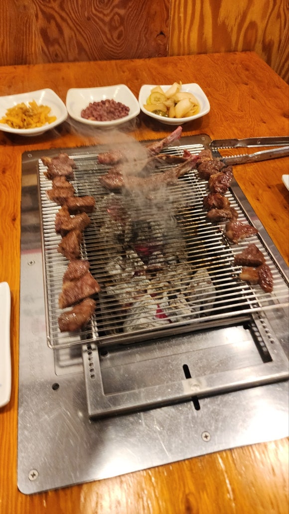 한성양꼬치 이미지