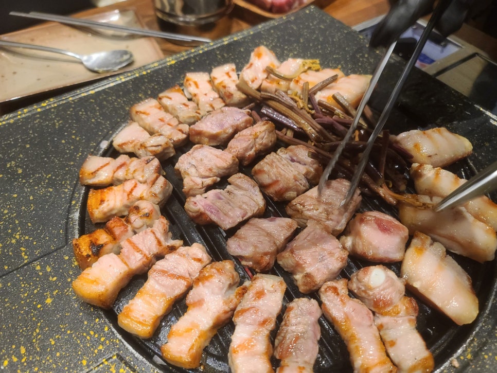 육시리커낼에비뉴점 이미지