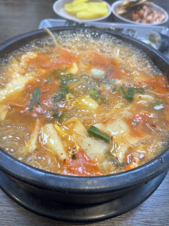 정가는칼국수 이미지