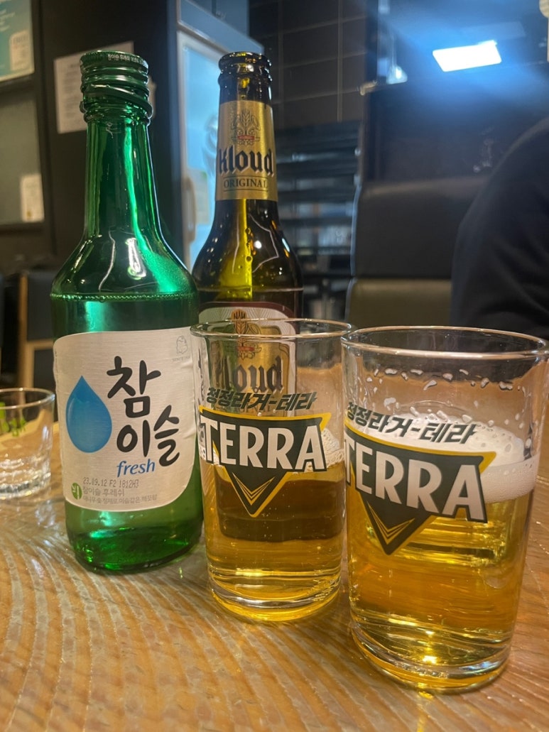 봉피양 잠실점 이미지