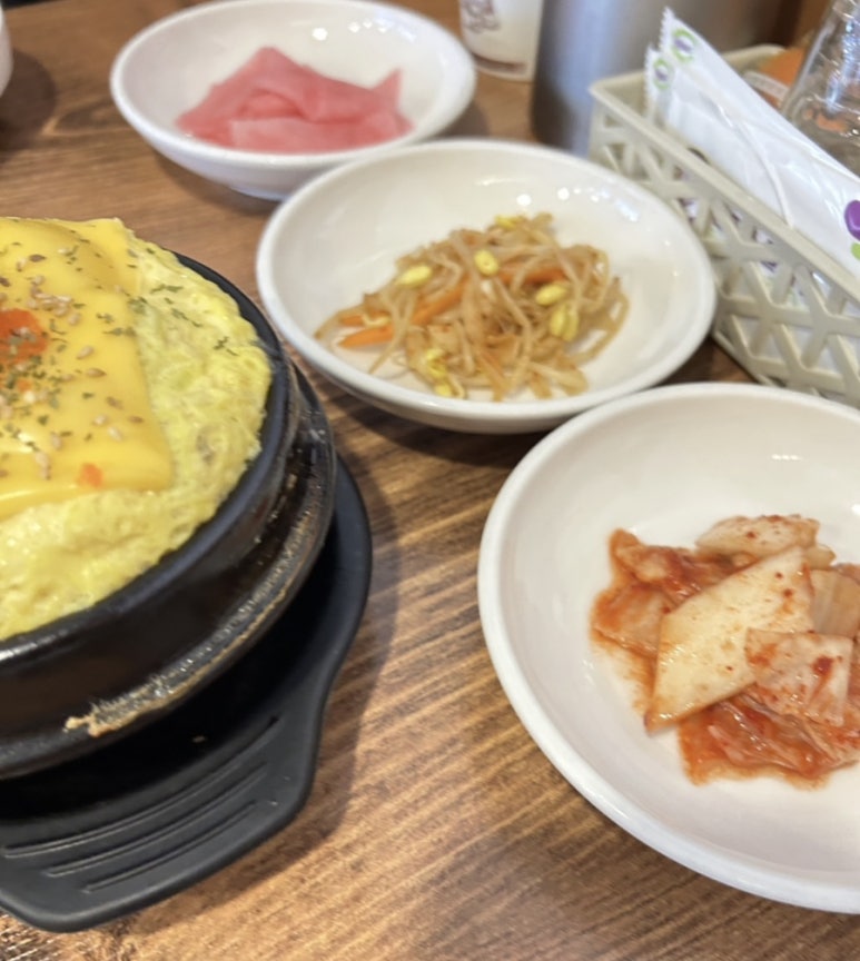 신난 낙지닭 이미지
