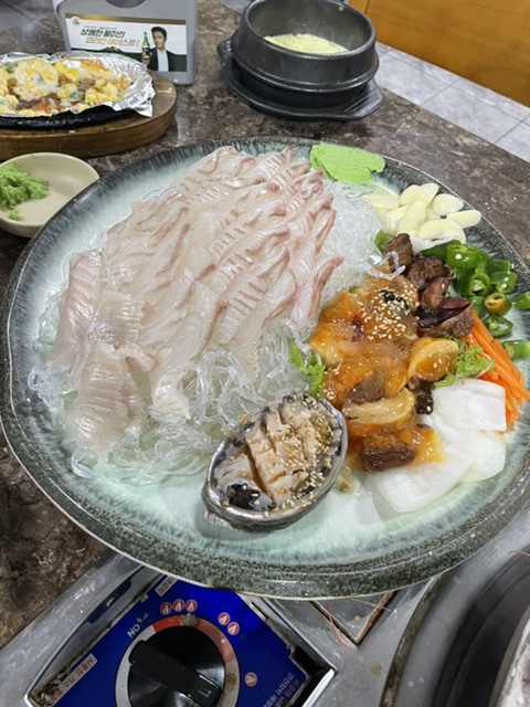 관저오징어나라 이미지