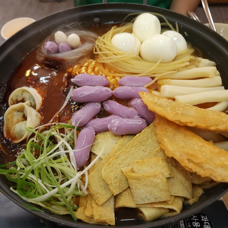 늘봄왕족발 이미지