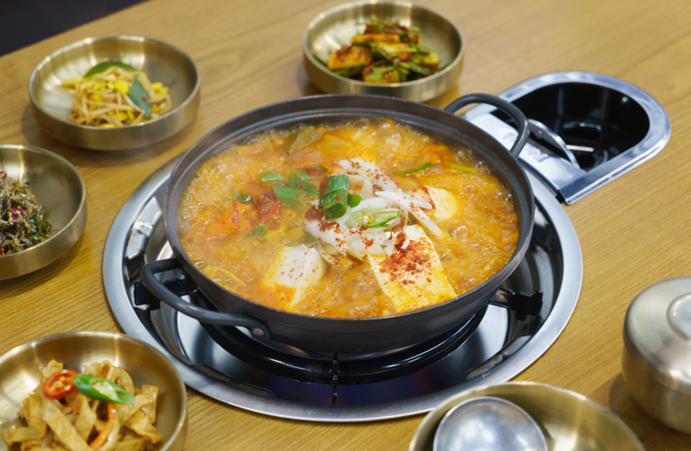 제주통돼지마을 이미지