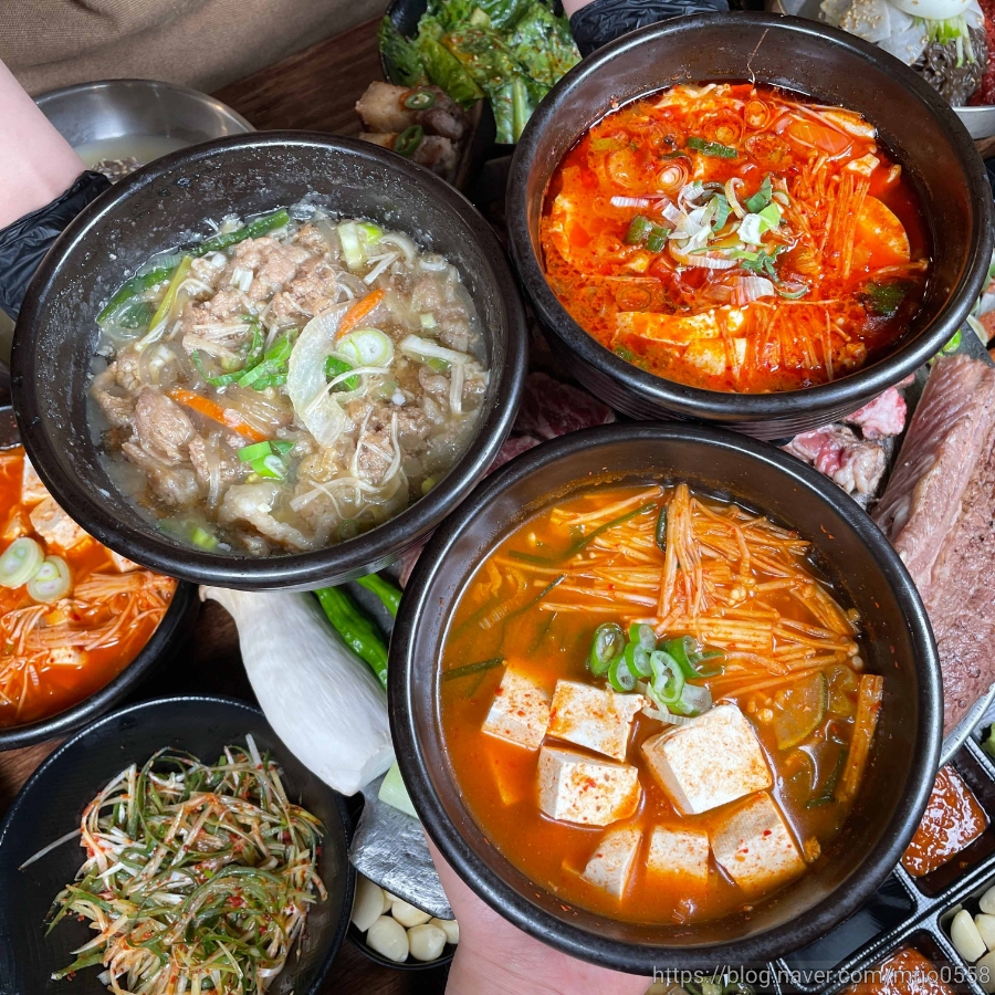 숙성우대갈비 이미지