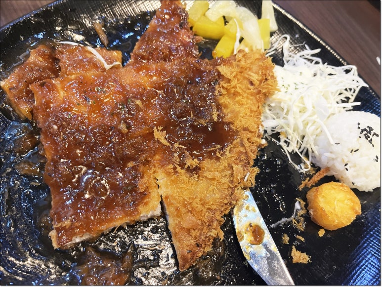존슨부대찌개 이미지