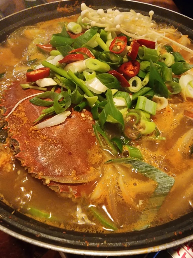 삼식이 포차 이미지