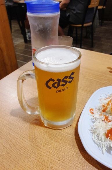 티엠비숯불바베큐치킨 이미지