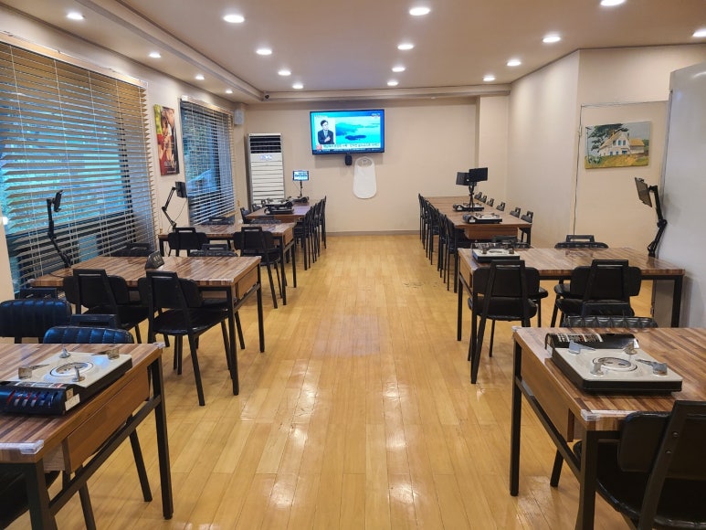 재래식 손두부 이미지