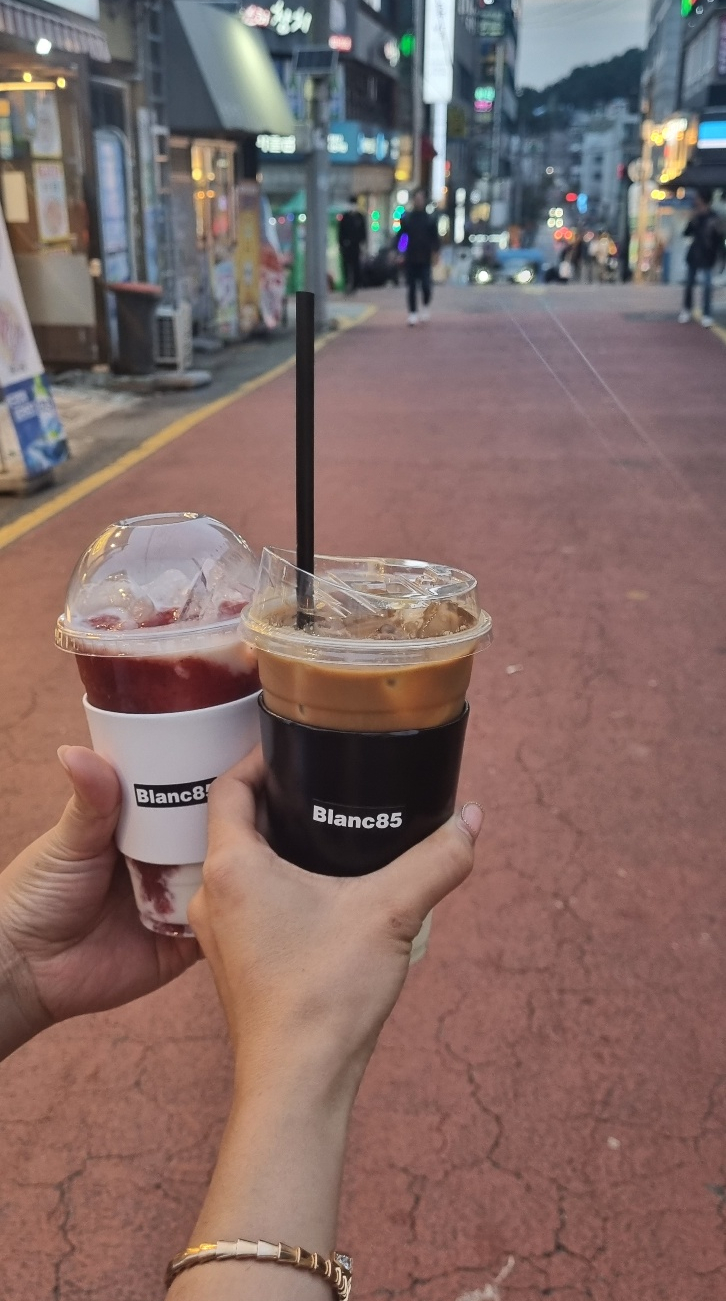 블랑85 이미지