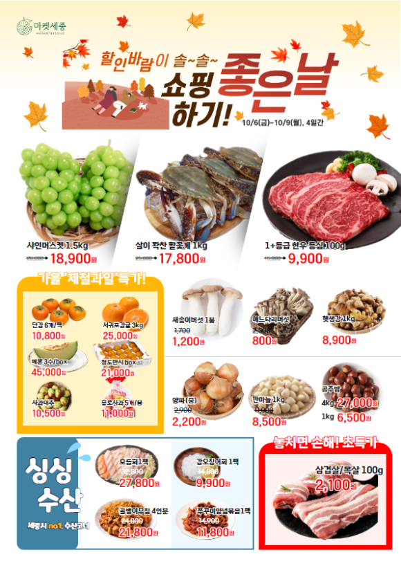솔할인마트 이미지