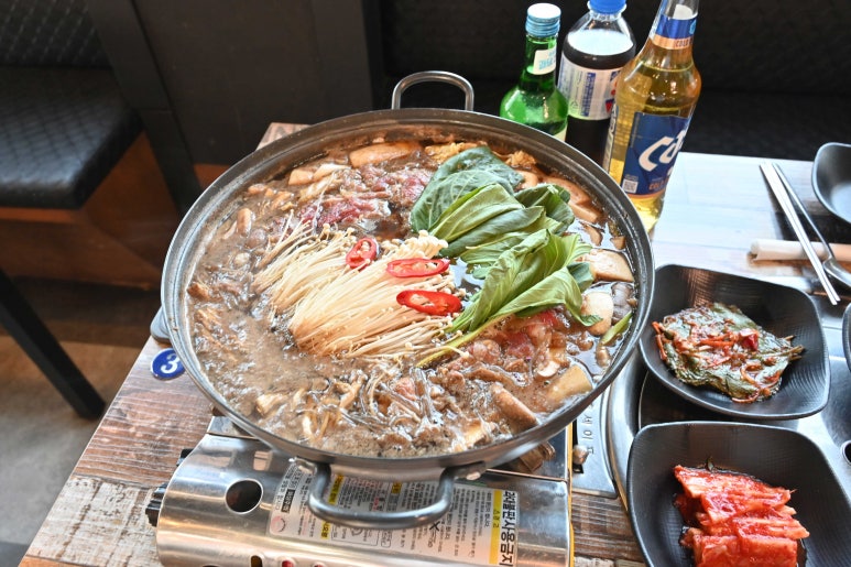 국민진갈비 이미지