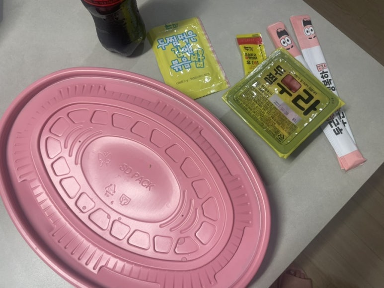 두찜 청주옥산점 이미지
