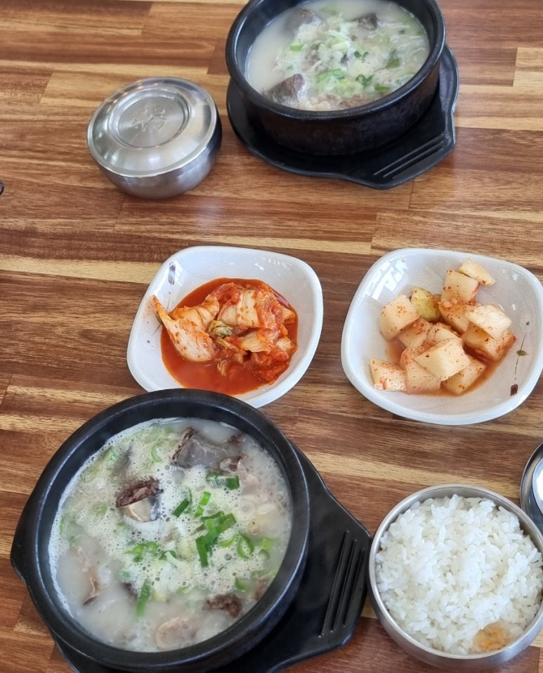 삼대를잇는자매순대 이미지