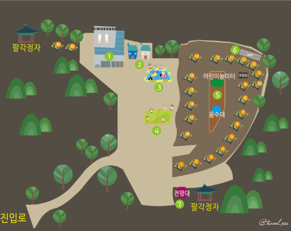 함평예촌 이미지