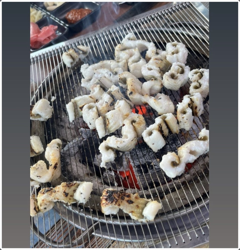 바다식당경주 이미지