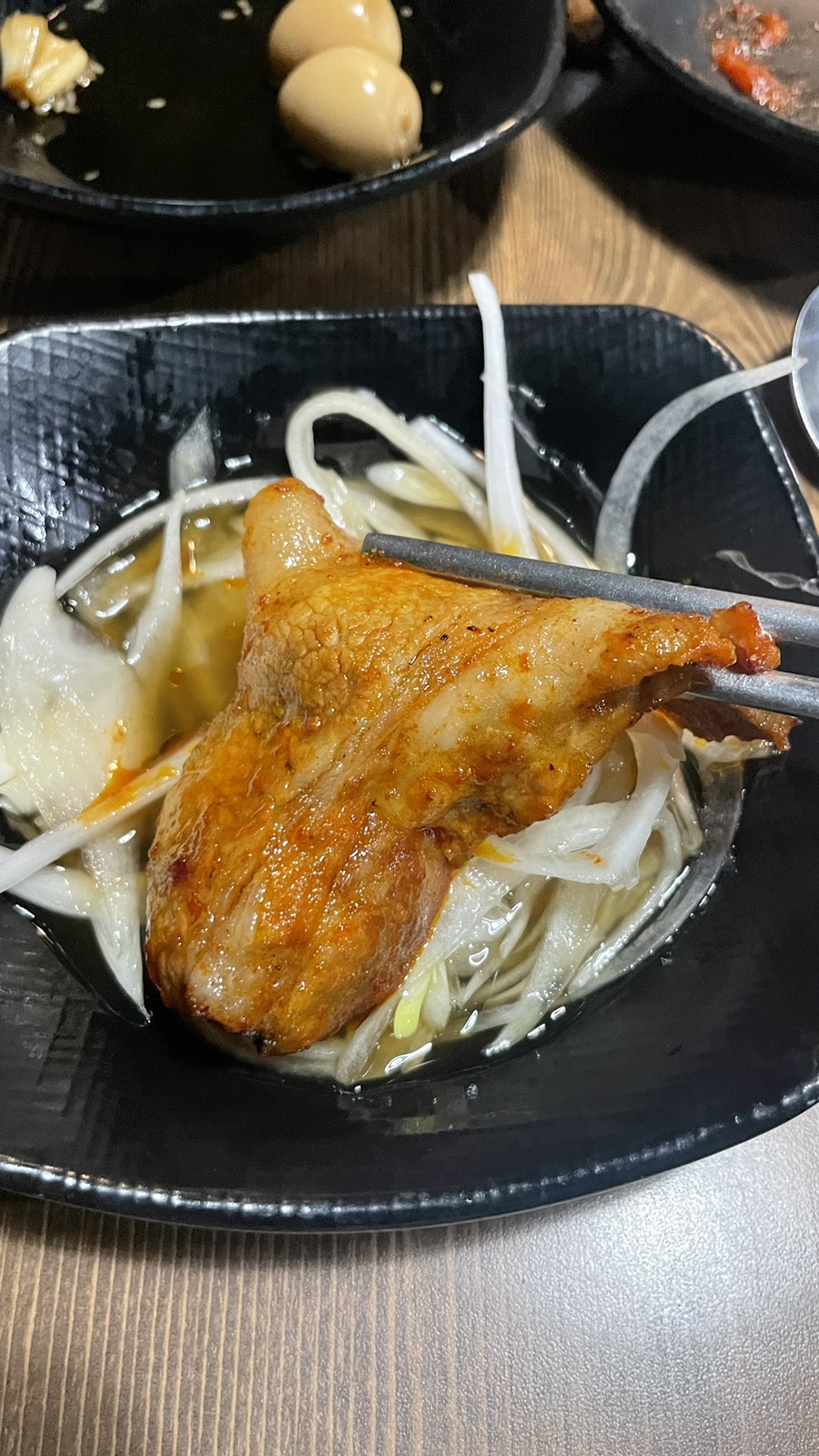춘천양념화로구이 이미지