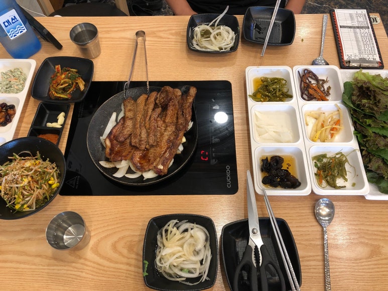 직구나석갈비 이미지