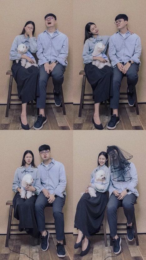 보이니포토스튜디오 이미지