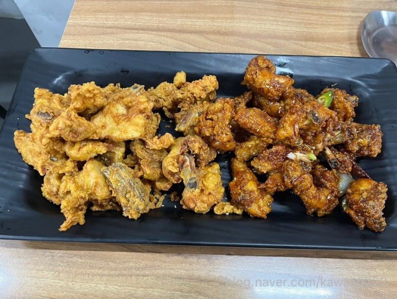 시장통닭&포차 이미지