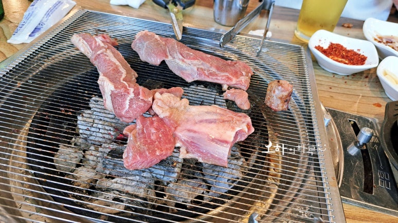 대교양고기 이미지