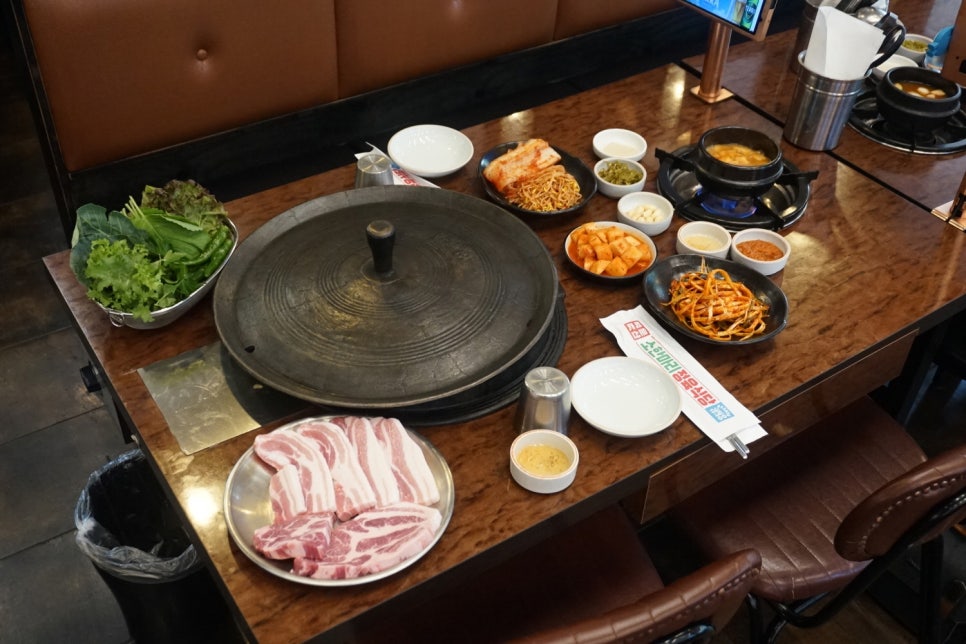 명성정육식당 이미지