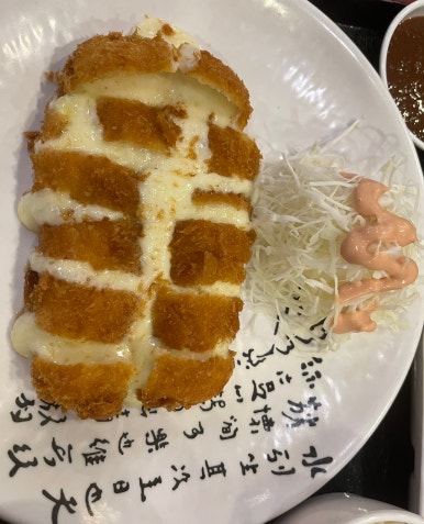 올래돈까스 이미지