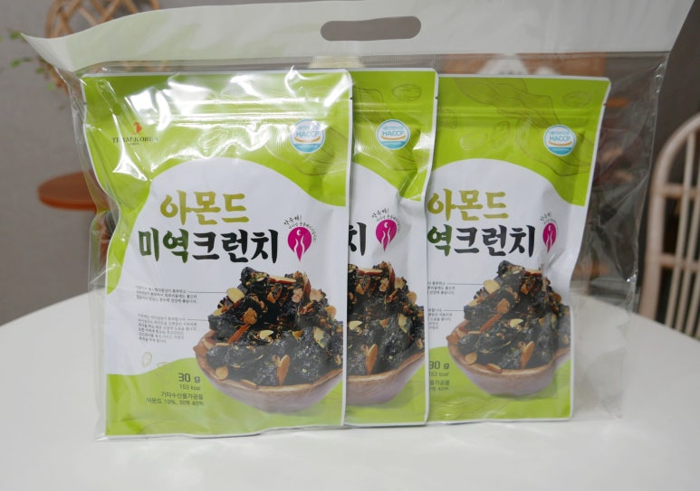 주식회사 아몬드 이미지