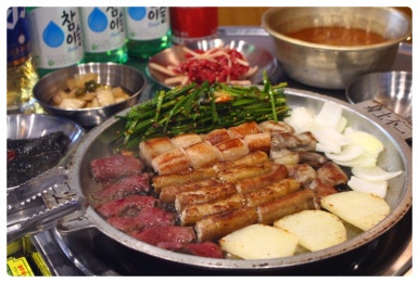 곱창시대 이미지