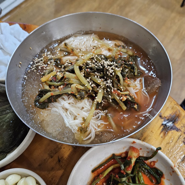 양지주먹고기 이미지