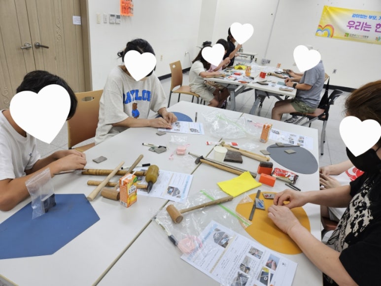 은소리금속공방 이미지