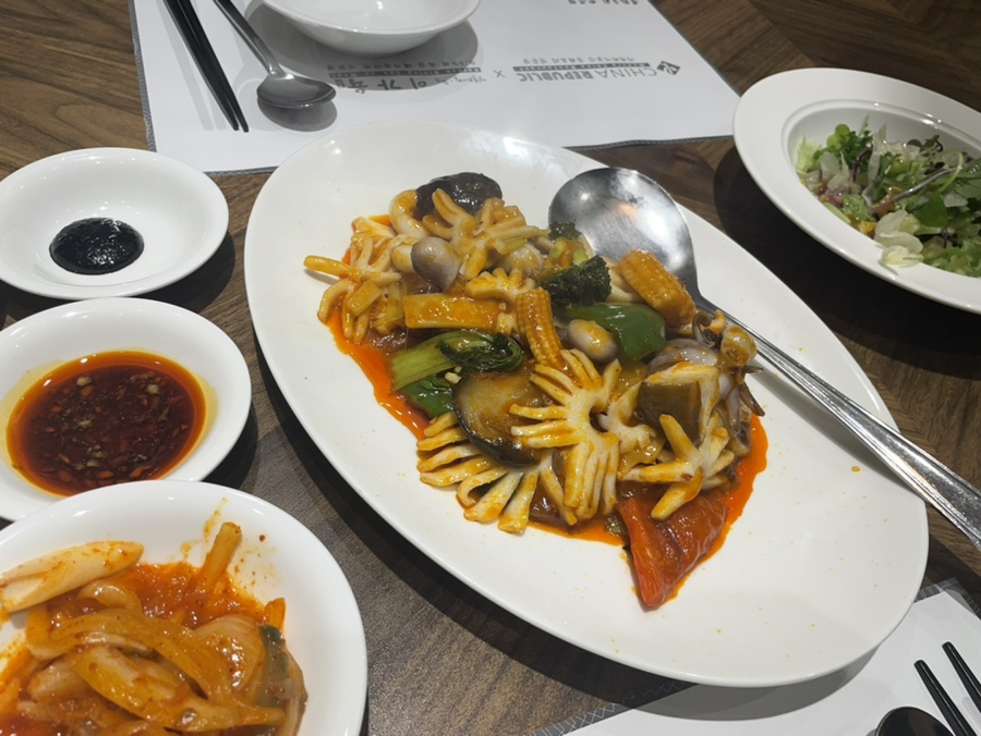 차이나리퍼블릭 이미지