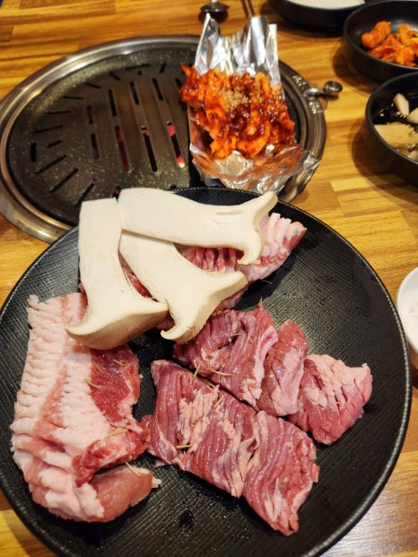 고기달인 이미지