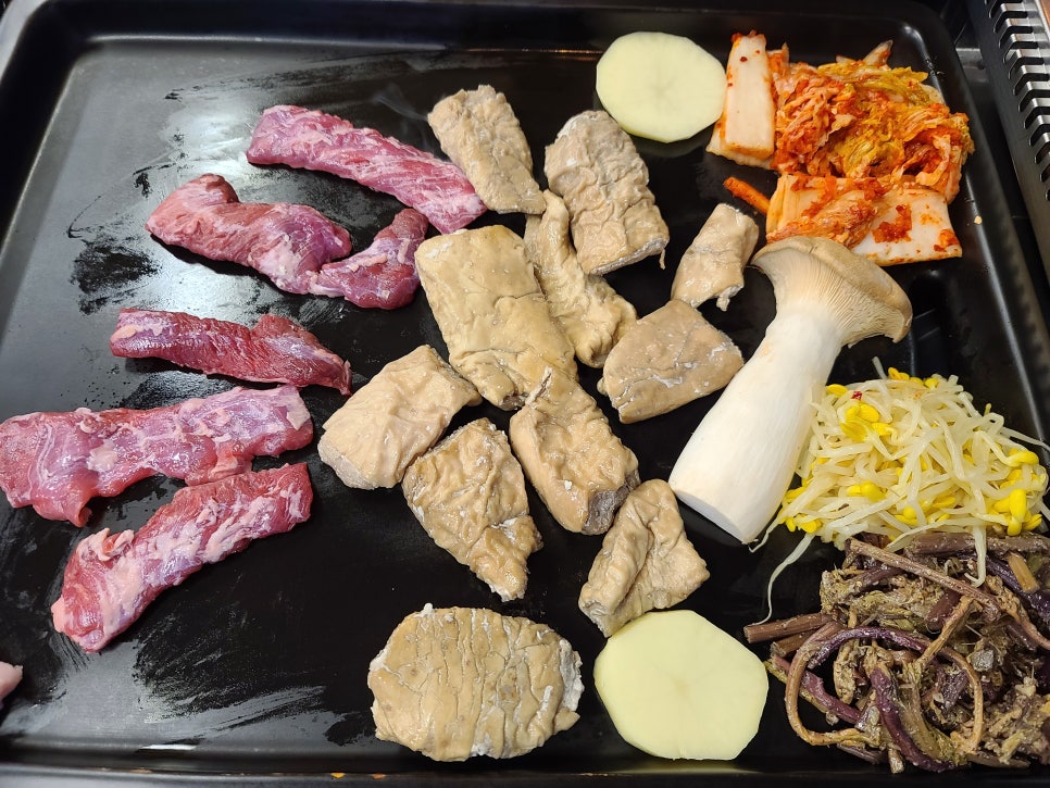 (돈야우야)모산골 이미지