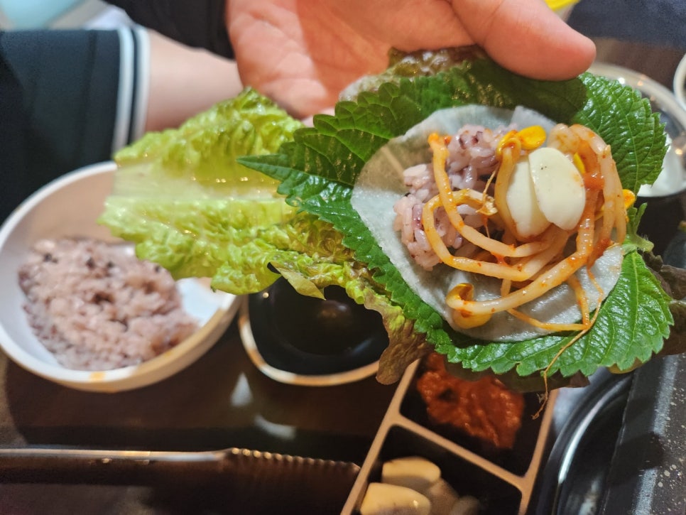 상계식당 이미지