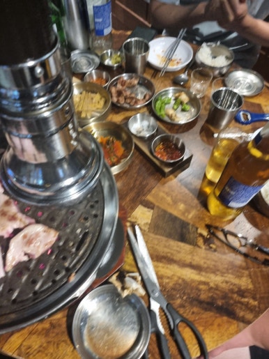 참좋은고깃간 이미지