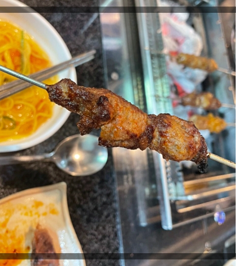 태릉양꼬치 이미지