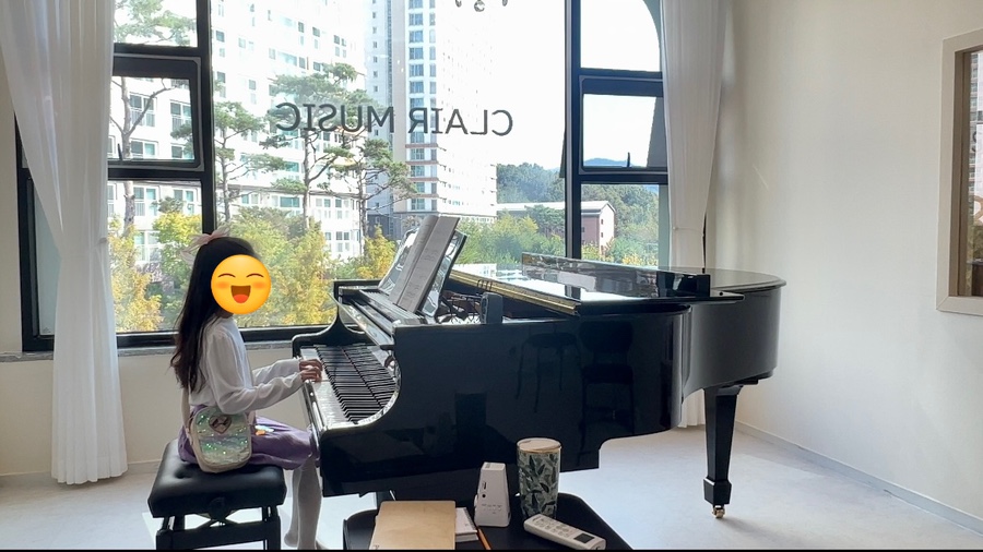 클레르음악학원 이미지