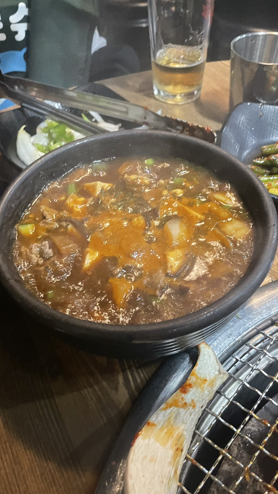 춘천양념화로구이 이미지