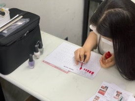 네일보떼 이미지