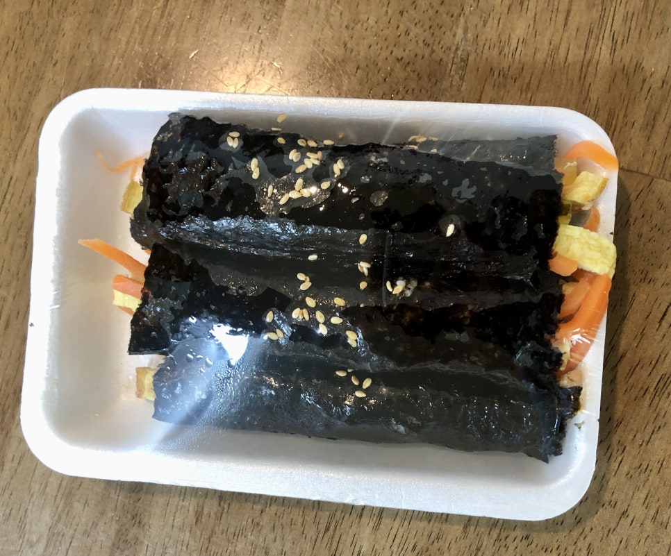 신불당꼬마김밥 이미지