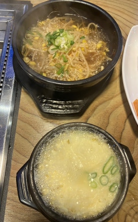 골목길조개찜구이 이미지