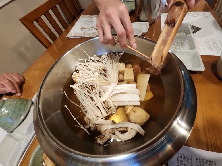 죽이팔팔(죽전문점) 이미지