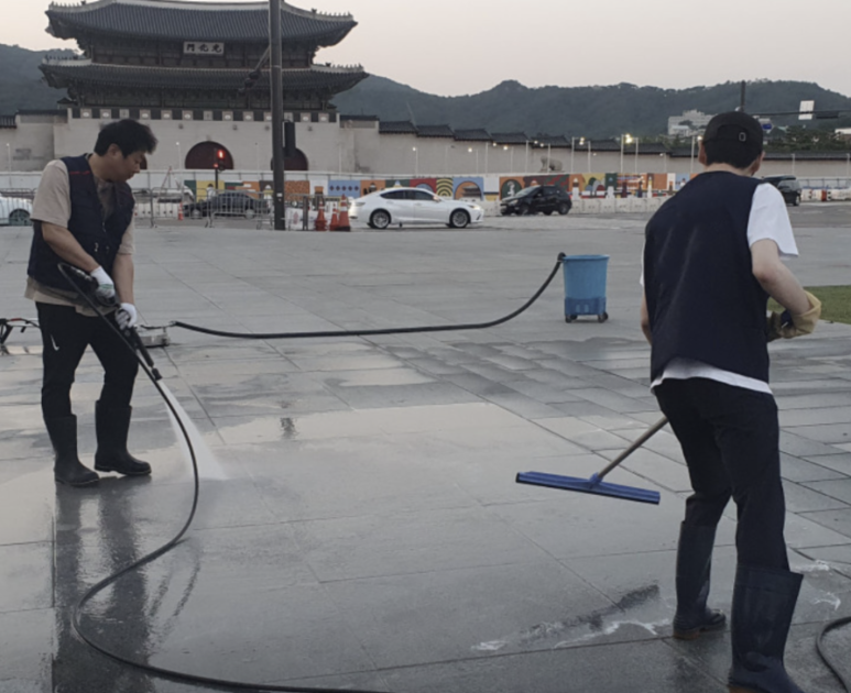 (주)성원환경 이미지