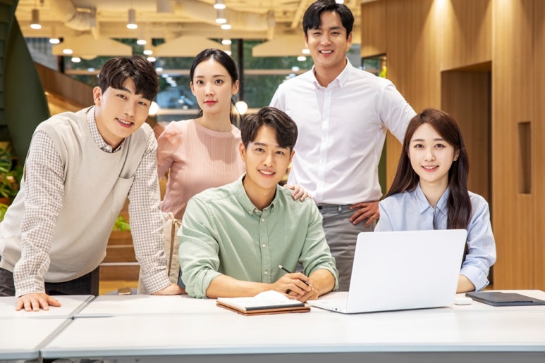 일도인력개발 이미지