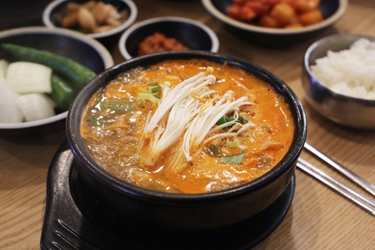 오륙도국밥 이미지