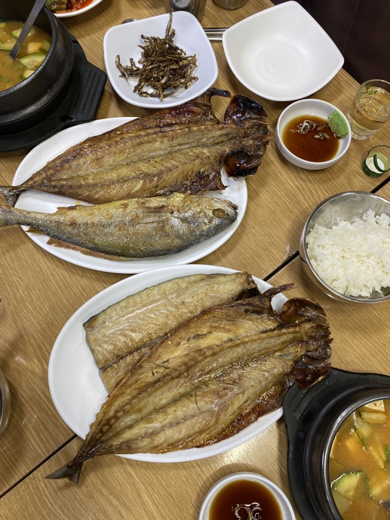 생선구이 사진 5