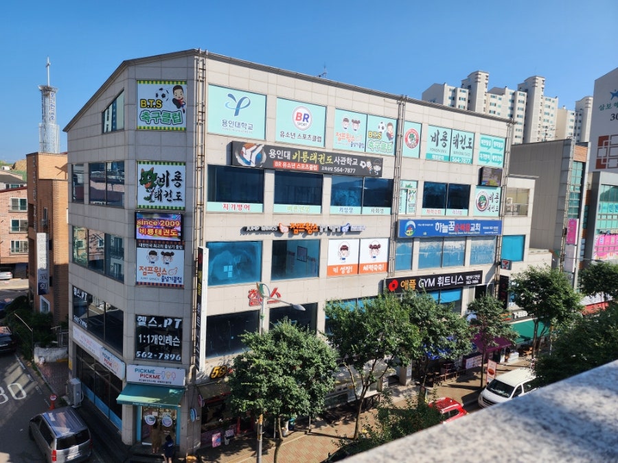 비룡점프윙스줄넘기클럽 이미지